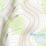 39106SW Page 3 Leadville Topo Preview 3