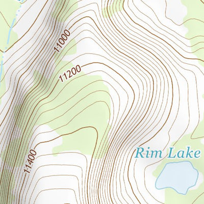 39106SW Page 3 Leadville Topo Preview 3