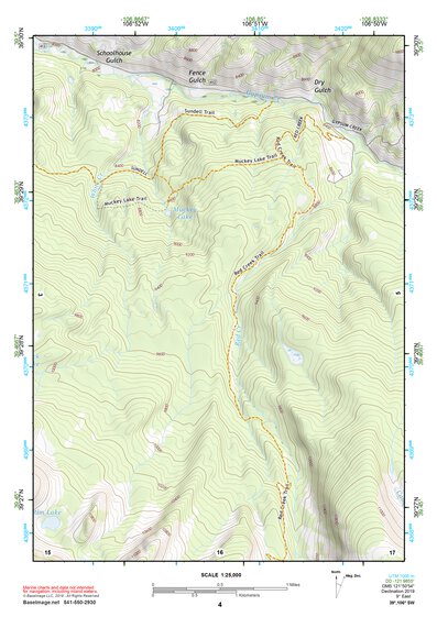 39106SW Page 4 Leadville Topo Preview 1