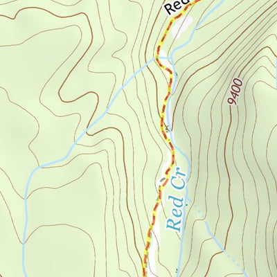 39106SW Page 4 Leadville Topo Preview 2