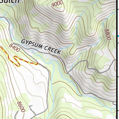 39106SW Page 4 Leadville Topo Preview 3