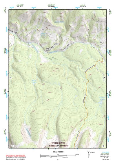 39106SW Page 5 Leadville Topo Preview 1