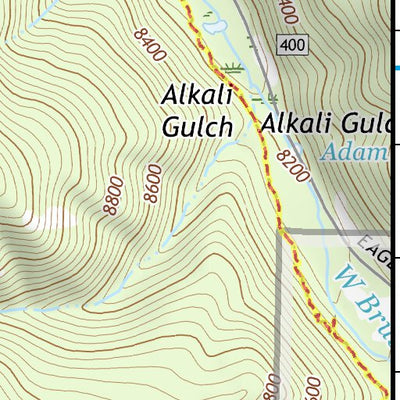 39106SW Page 6 Leadville Topo Preview 3
