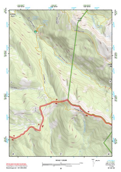 39106SW Page 9 Leadville Topo Preview 1