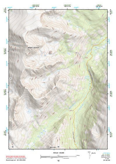 39106SW Page 12 Leadville Topo Preview 1