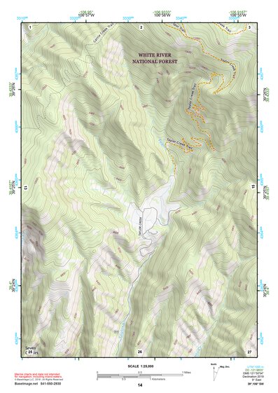 39106SW Page 14 Leadville Topo Preview 1