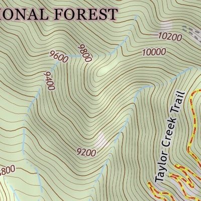 39106SW Page 14 Leadville Topo Preview 3