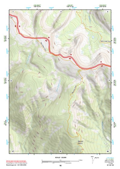39106SW Page 16 Leadville Topo Preview 1