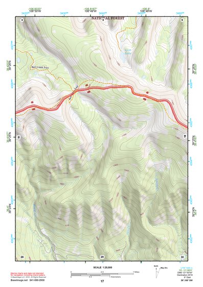 39106SW Page 17 Leadville Topo Preview 1