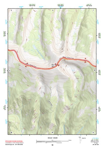 39106SW Page 18 Leadville Topo Preview 1