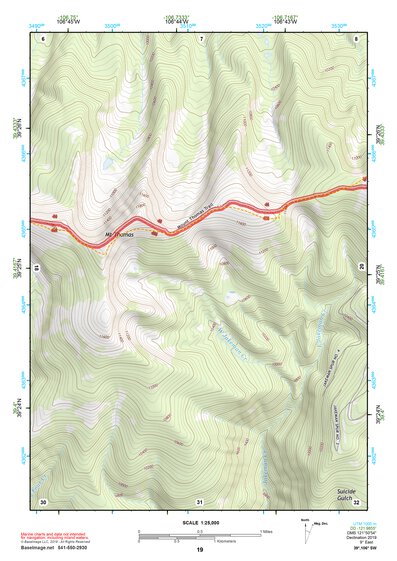 39106SW Page 19 Leadville Topo Preview 1