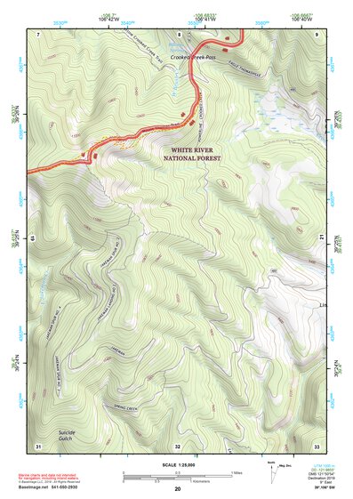 39106SW Page 20 Leadville Topo Preview 1