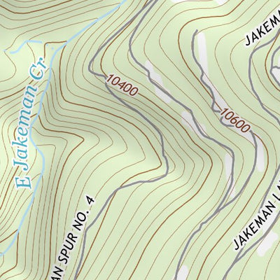 39106SW Page 20 Leadville Topo Preview 3