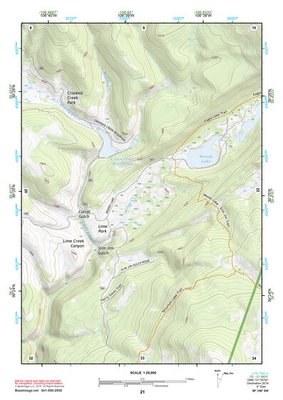39106SW Page 21 Leadville Topo Preview 1