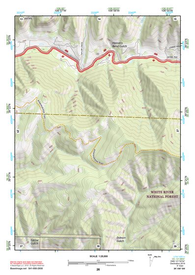 39106SW Page 26 Leadville Topo Preview 1