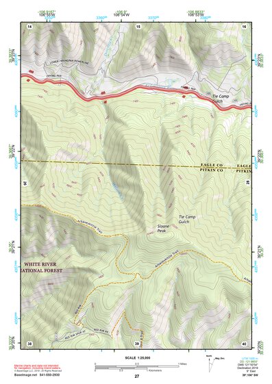 39106SW Page 27 Leadville Topo Preview 1
