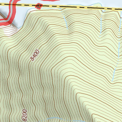 39106SW Page 29 Leadville Topo Preview 2