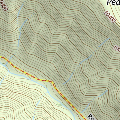 39106SW Page 29 Leadville Topo Preview 3