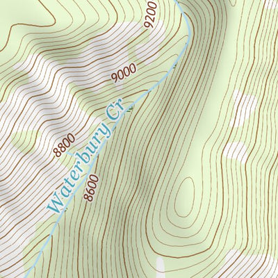 39106SW Page 31 Leadville Topo Preview 3