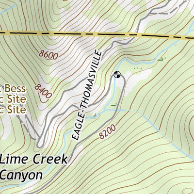 39106SW Page 32 Leadville Topo Preview 2