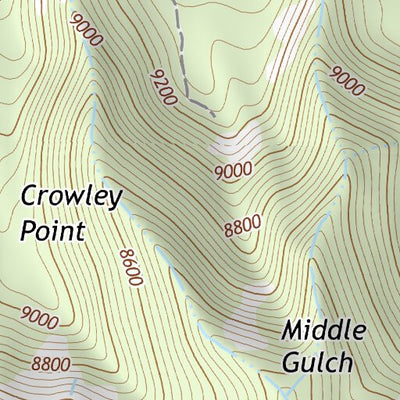 39106SW Page 32 Leadville Topo Preview 3