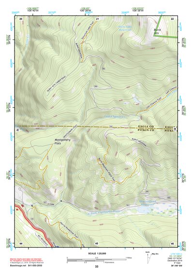 39106SW Page 33 Leadville Topo Preview 1