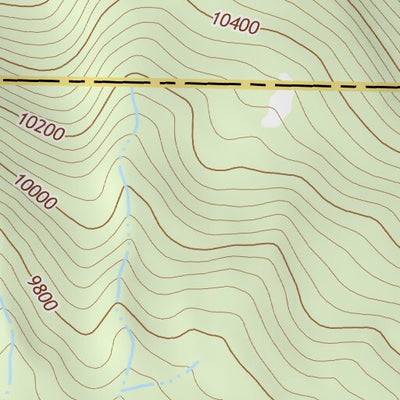 39106SW Page 34 Leadville Topo Preview 2