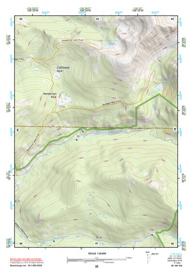 39106SW Page 35 Leadville Topo Preview 1