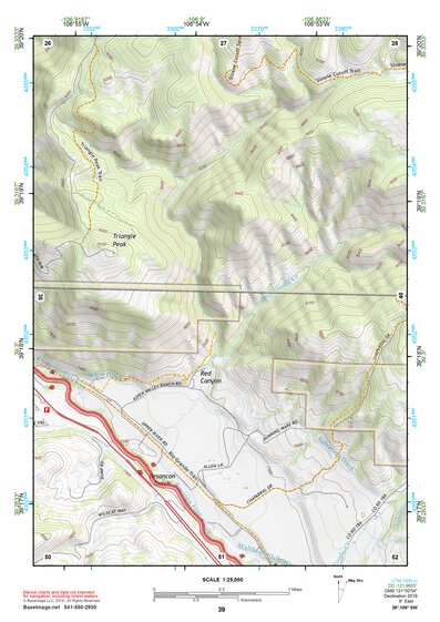 39106SW Page 39 Leadville Topo Preview 1