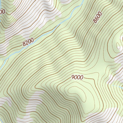 39106SW Page 39 Leadville Topo Preview 3