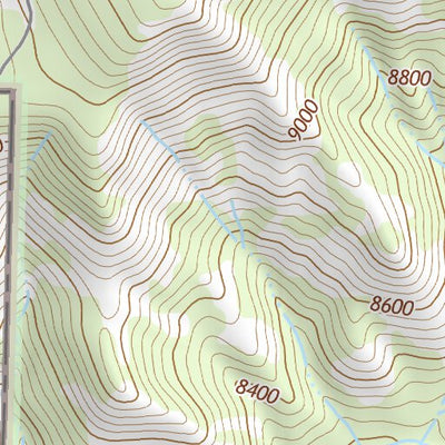 39106SW Page 40 Leadville Topo Preview 2