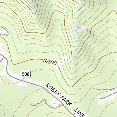 39106SW Page 41 Leadville Topo Preview 2