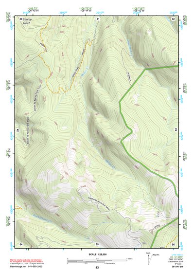 39106SW Page 43 Leadville Topo Preview 1