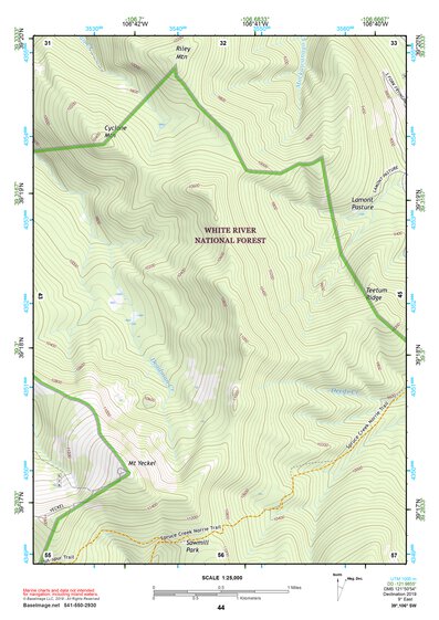 39106SW Page 44 Leadville Topo Preview 1