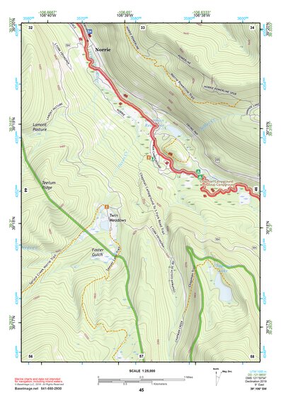 39106SW Page 45 Leadville Topo Preview 1