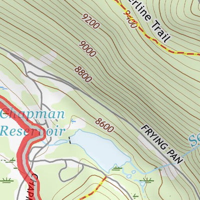 39106SW Page 45 Leadville Topo Preview 3