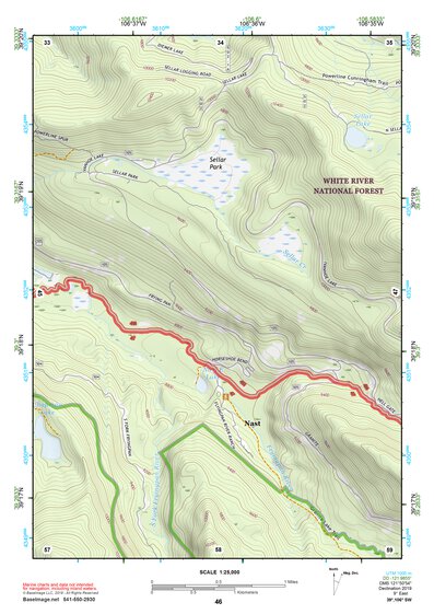 39106SW Page 46 Leadville Topo Preview 1