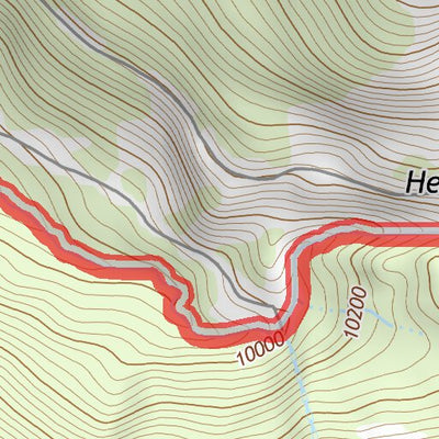 39106SW Page 47 Leadville Topo Preview 3