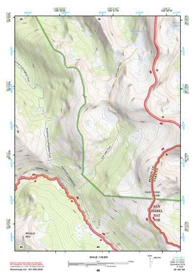 39106SW Page 48 Leadville Topo Preview 1