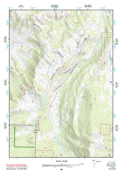 39106SW Page 49 Leadville Topo Preview 1