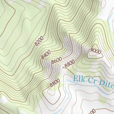 39106SW Page 49 Leadville Topo Preview 3