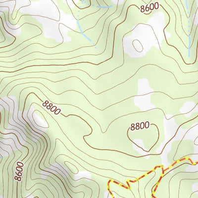 39106SW Page 50 Leadville Topo Preview 2