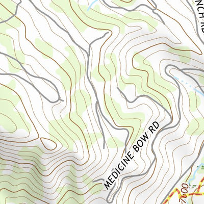 39106SW Page 51 Leadville Topo Preview 2
