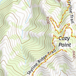 39106SW Page 51 Leadville Topo Preview 3
