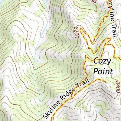 39106SW Page 51 Leadville Topo Preview 3