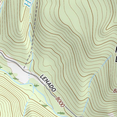 39106SW Page 53 Leadville Topo Preview 2