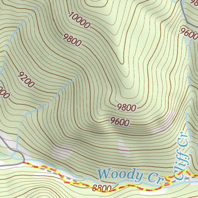 39106SW Page 55 Leadville Topo Preview 3