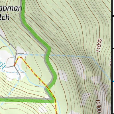 39106SW Page 57 Leadville Topo Preview 3