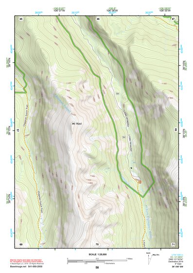 39106SW Page 58 Leadville Topo Preview 1
