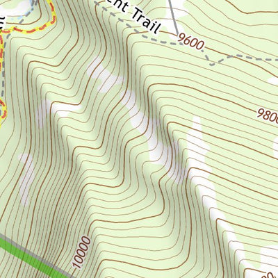 39106SW Page 61 Leadville Topo Preview 2